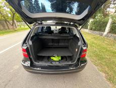 Mercedes-Benz B-Класс
