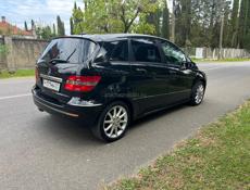 Mercedes-Benz B-Класс