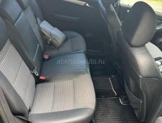 Mercedes-Benz B-Класс