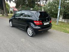 Mercedes-Benz B-Класс