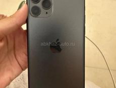 IPhone 11 pro