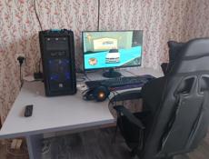 Пк