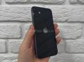 iPhone 11 64 gb black 🔋100%