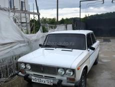 ВАЗ 2106