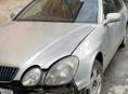 Toyota Aristo