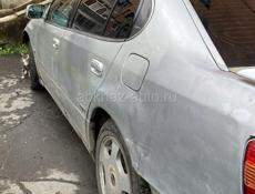 Toyota Aristo