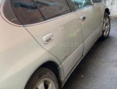 Toyota Aristo