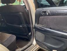 Toyota Aristo