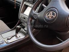 Toyota Aristo