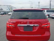 Mercedes-Benz B-Класс