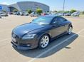 Audi TT Coupe