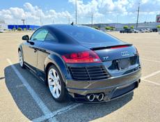 Audi TT Coupe