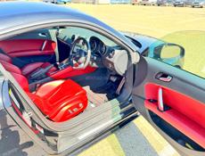 Audi TT Coupe