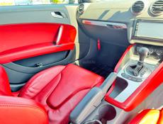 Audi TT Coupe