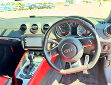 Audi TT Coupe