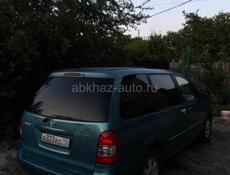 Mazda MPV