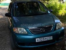Mazda MPV