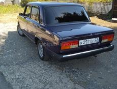 ВАЗ 2107