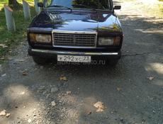 ВАЗ 2107