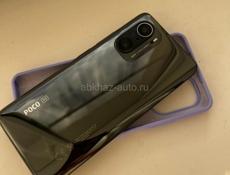 Продается poco f3 