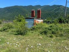 Продается база на Бзыпе, площадь зем.участка 2,39 га