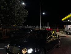 Bentley Continental Flying Spur
