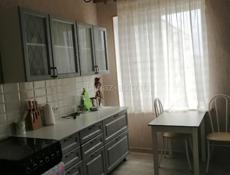 3 комнатная квартира в пицунде