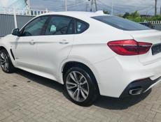 BMW Х6