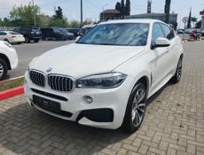 BMW Х6