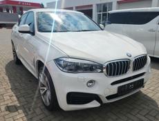 BMW Х6