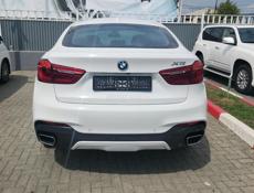 BMW Х6