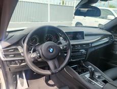 BMW Х6
