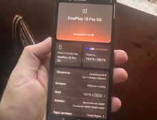 One plus 10pro 5G