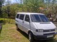 Volkswagen Caravella