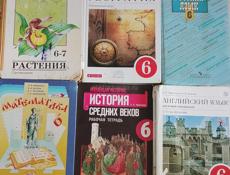 Продам книги 