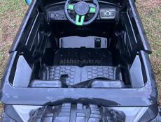 Продам детский автомобиль в отличном состоянии
