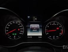 Mercedes-Benz C-Класс Sports Coupe