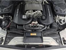 Mercedes-Benz C-Класс Sports Coupe