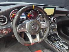 Mercedes-Benz C-Класс Sports Coupe