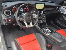 Mercedes-Benz C-Класс Sports Coupe