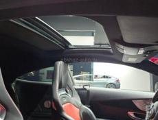 Mercedes-Benz C-Класс Sports Coupe