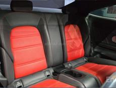 Mercedes-Benz C-Класс Sports Coupe