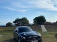Infiniti FX