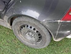 Mercedes-Benz A-класс