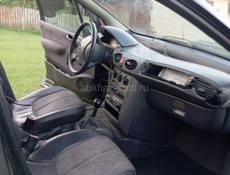 Mercedes-Benz A-класс
