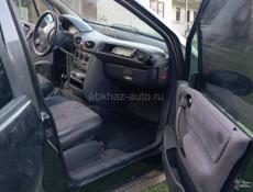 Mercedes-Benz A-класс