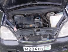 Mercedes-Benz A-класс
