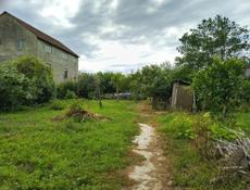 Участок 8 соток, 2 линия в Алахадзы 