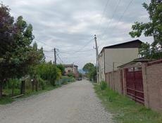 Участок 8 соток, 2 линия в Алахадзы 