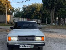 ВАЗ 2107